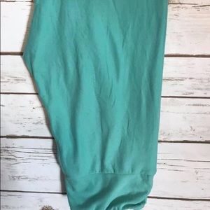 LuLaRoe One Size Leggings